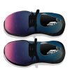 Galaxy Sunset - Black Soles